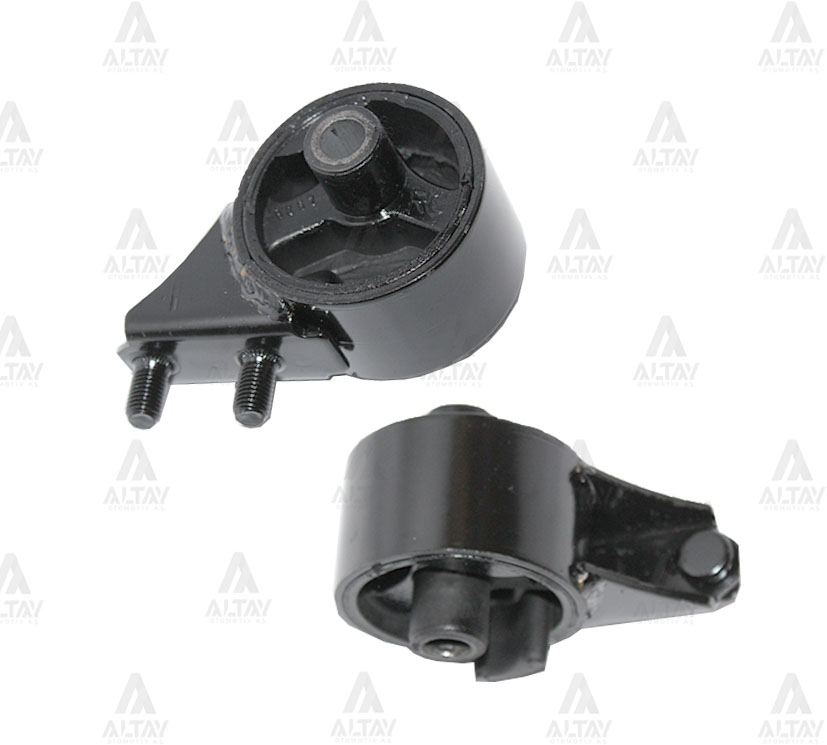 Mazda 323 Arka Motor Takozu 1990-1995 Takoz OEM BR74-39-040